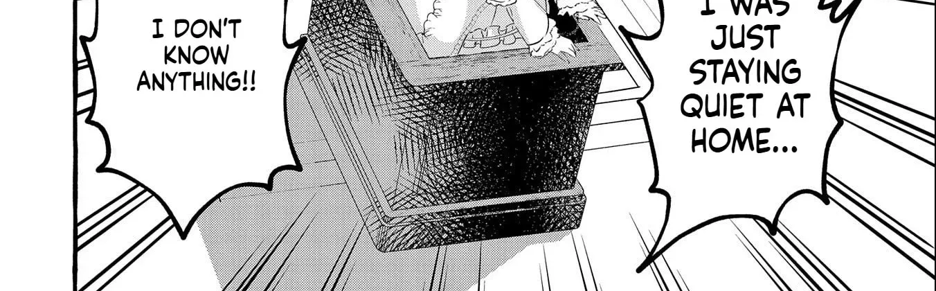 Zeitaku Zanmai Shitai no desu! ~Tensei Shita no ni Binbou nante Yurusenai no de, Mahou de Ryouchi Kaikaku~ Chapter 17 - page 45