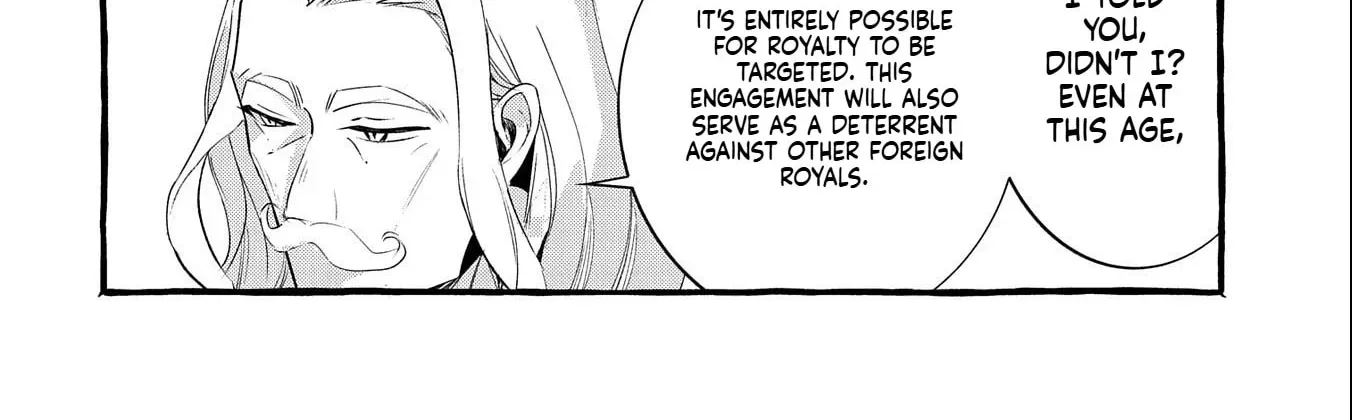 Zeitaku Zanmai Shitai no desu! ~Tensei Shita no ni Binbou nante Yurusenai no de, Mahou de Ryouchi Kaikaku~ Chapter 17 - page 5