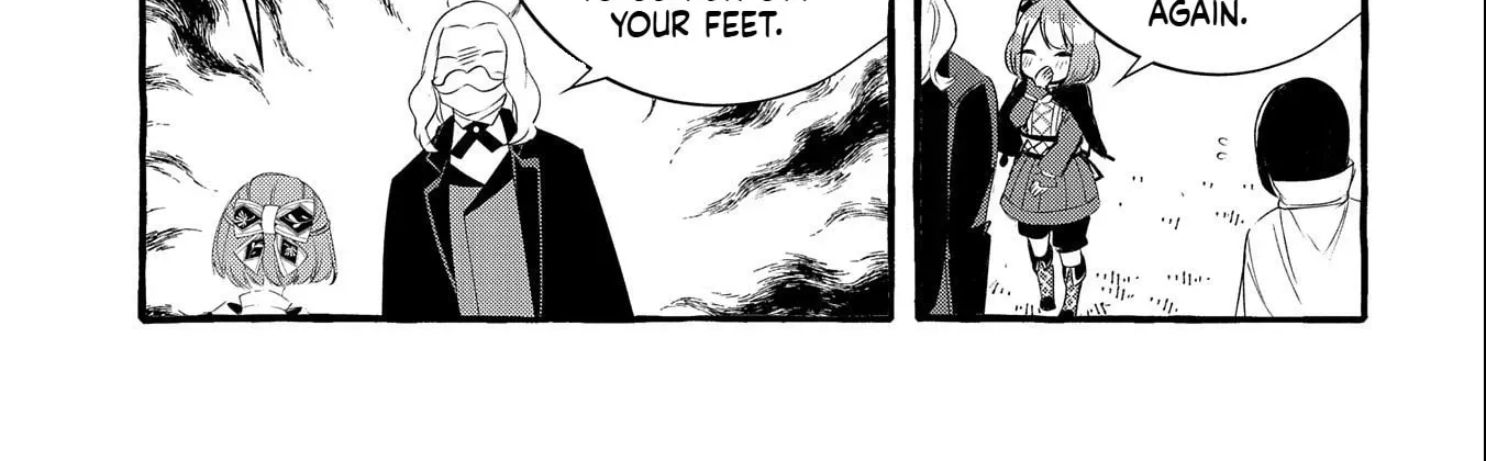 Zeitaku Zanmai Shitai no desu! ~Tensei Shita no ni Binbou nante Yurusenai no de, Mahou de Ryouchi Kaikaku~ Chapter 17 - page 7
