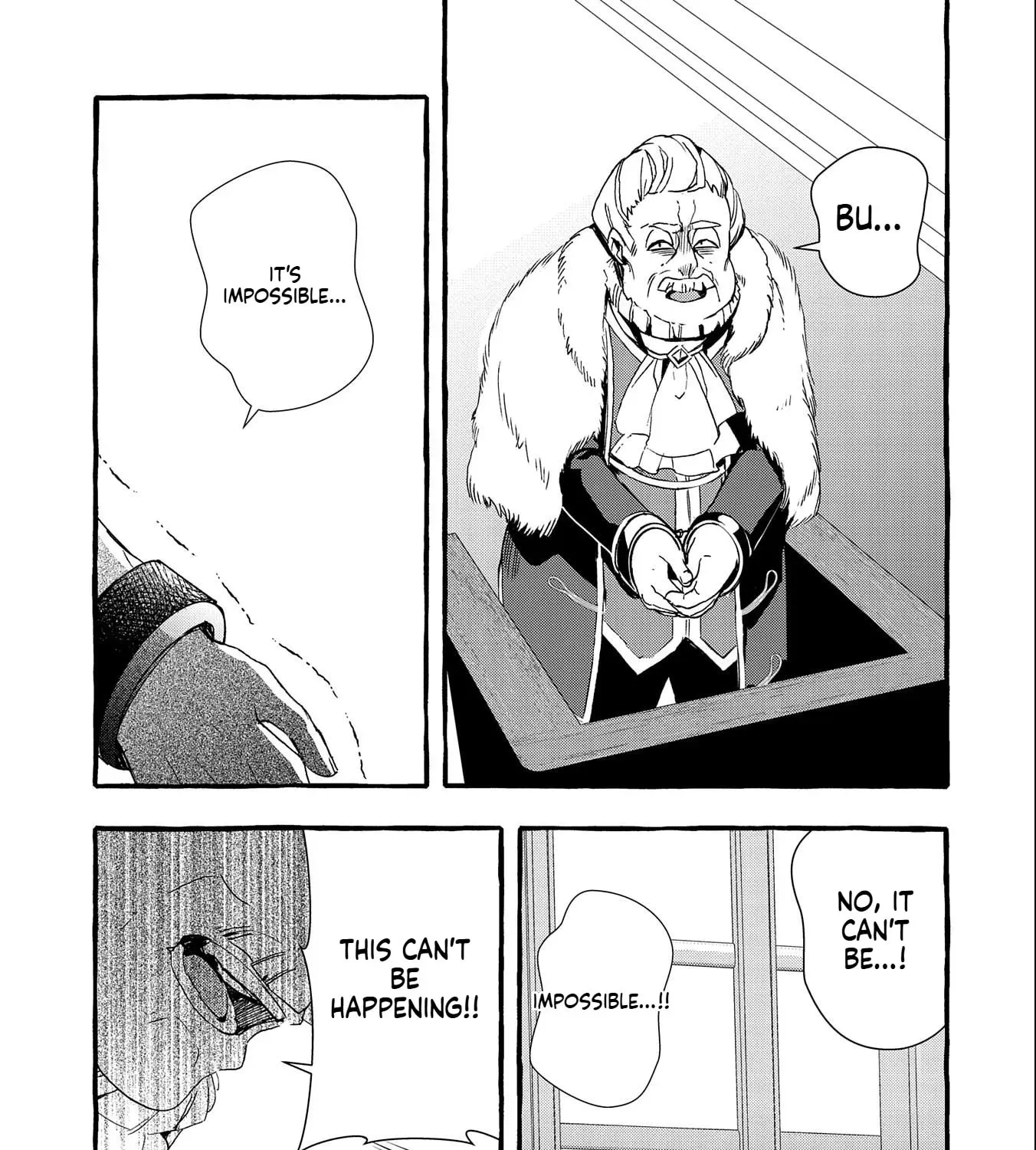 Zeitaku Zanmai Shitai no desu! ~Tensei Shita no ni Binbou nante Yurusenai no de, Mahou de Ryouchi Kaikaku~ Chapter 18 - page 16