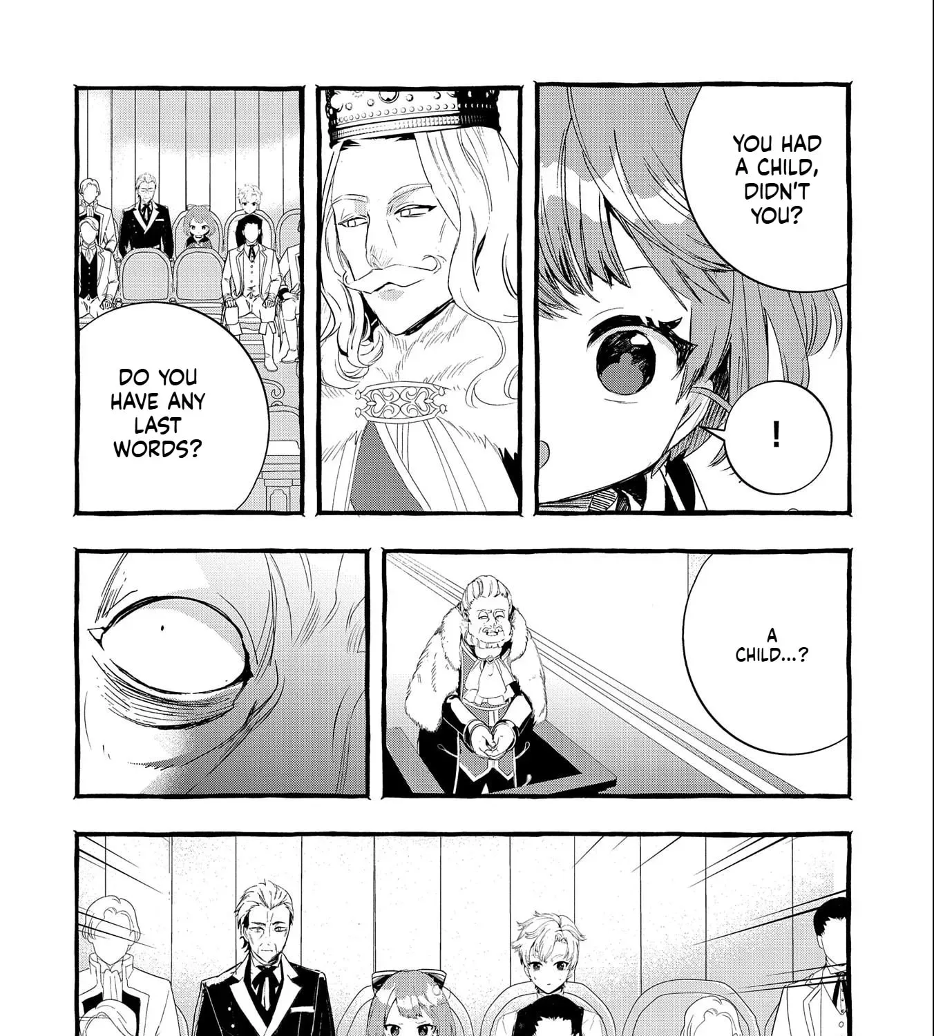 Zeitaku Zanmai Shitai no desu! ~Tensei Shita no ni Binbou nante Yurusenai no de, Mahou de Ryouchi Kaikaku~ Chapter 18 - page 22