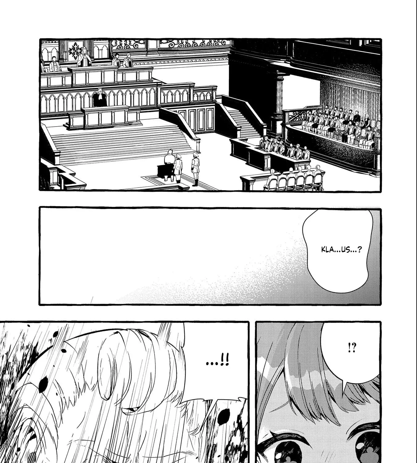 Zeitaku Zanmai Shitai no desu! ~Tensei Shita no ni Binbou nante Yurusenai no de, Mahou de Ryouchi Kaikaku~ Chapter 18 - page 24