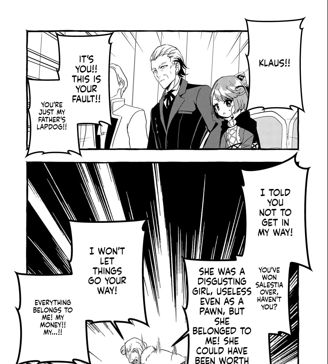 Zeitaku Zanmai Shitai no desu! ~Tensei Shita no ni Binbou nante Yurusenai no de, Mahou de Ryouchi Kaikaku~ Chapter 18 - page 26