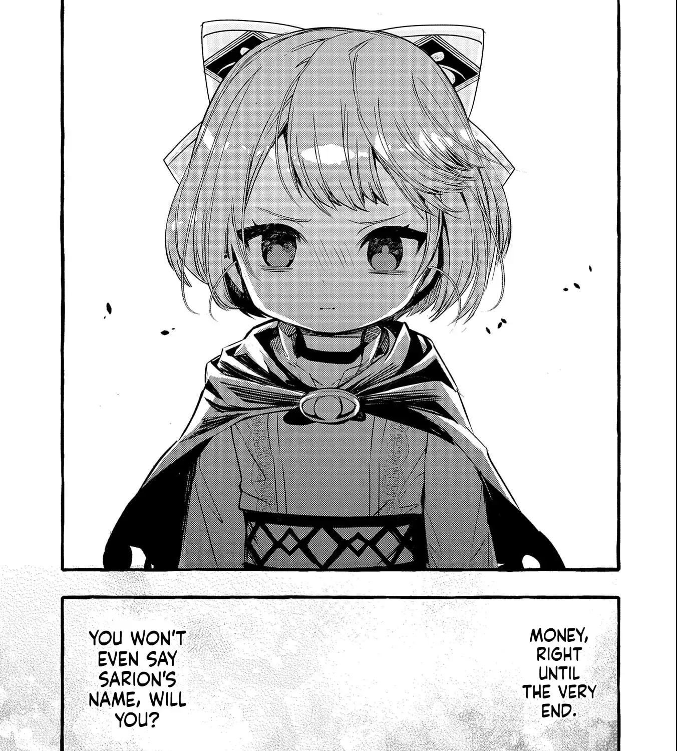 Zeitaku Zanmai Shitai no desu! ~Tensei Shita no ni Binbou nante Yurusenai no de, Mahou de Ryouchi Kaikaku~ Chapter 18 - page 28