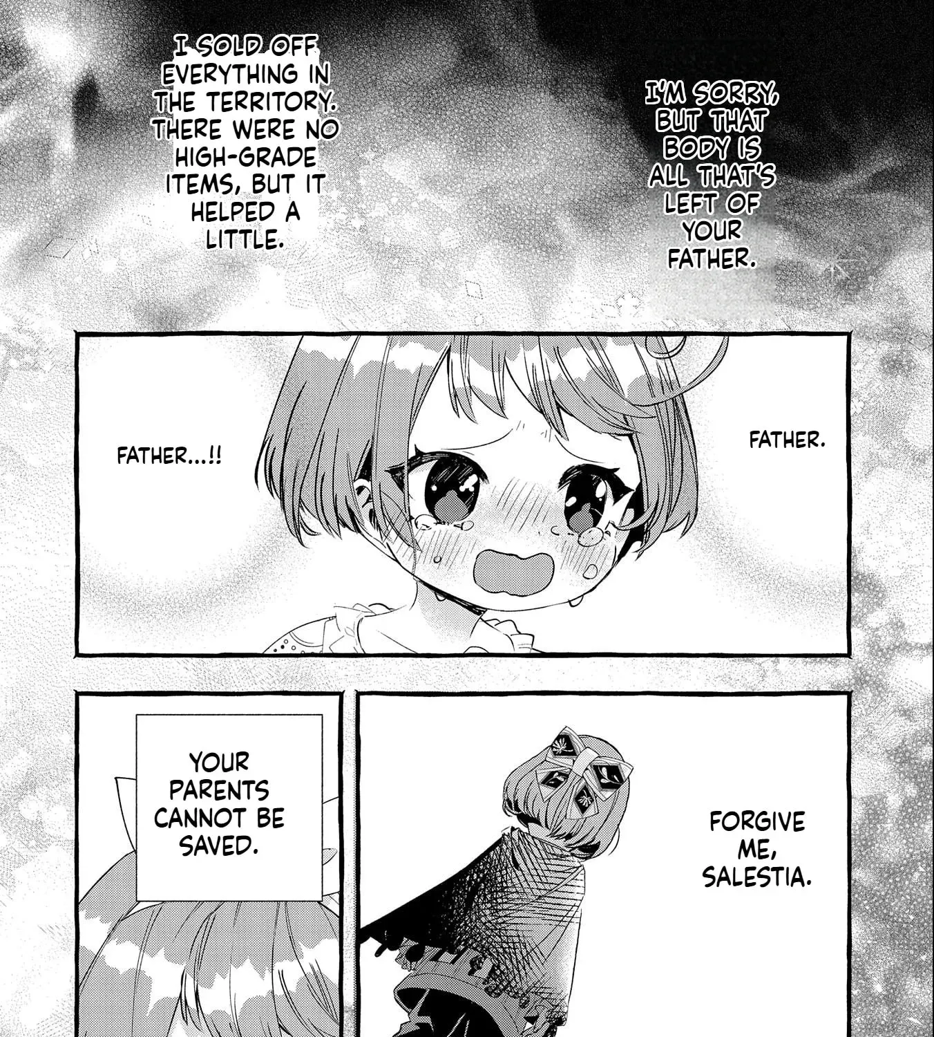 Zeitaku Zanmai Shitai no desu! ~Tensei Shita no ni Binbou nante Yurusenai no de, Mahou de Ryouchi Kaikaku~ Chapter 18 - page 30
