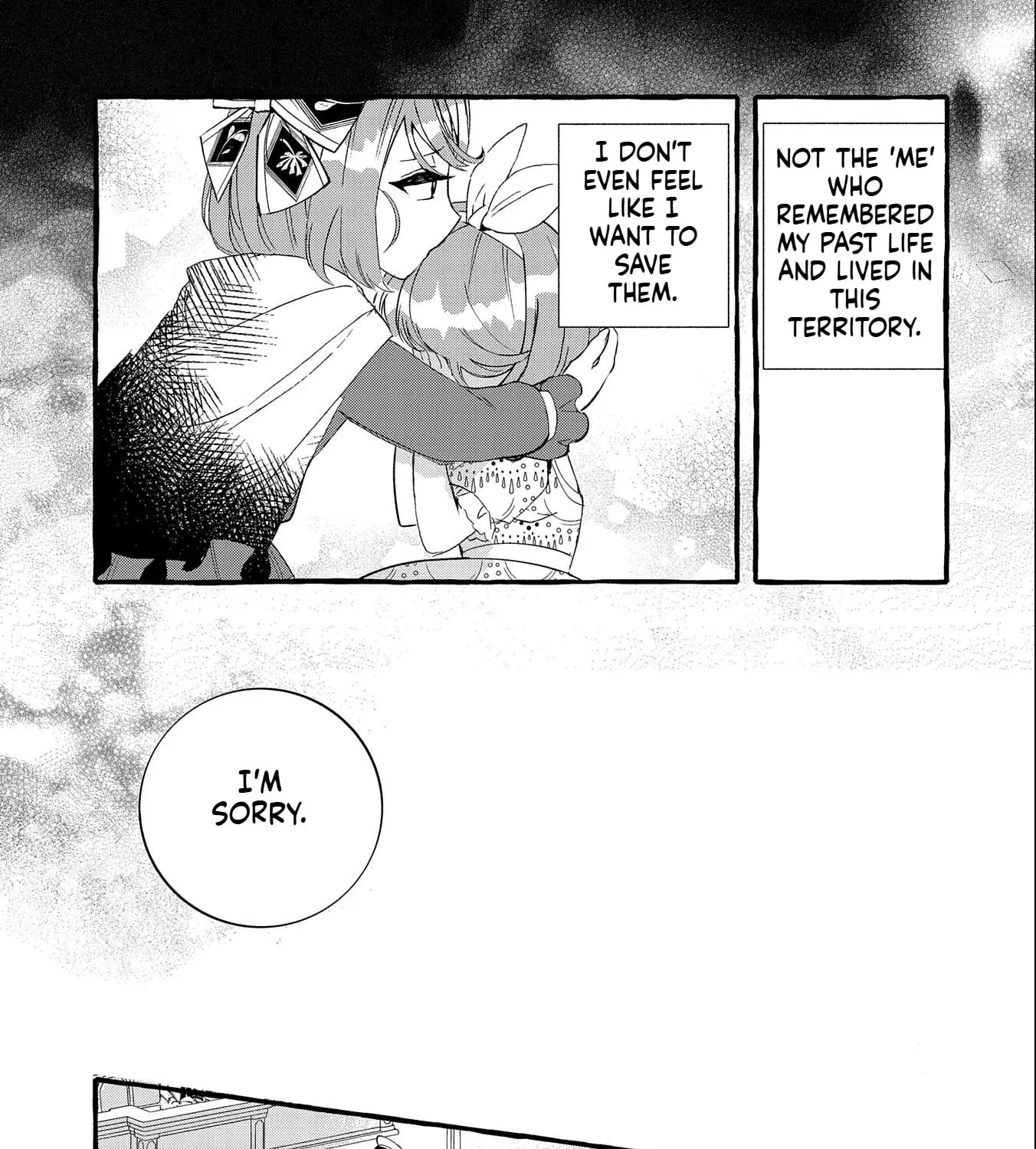 Zeitaku Zanmai Shitai no desu! ~Tensei Shita no ni Binbou nante Yurusenai no de, Mahou de Ryouchi Kaikaku~ Chapter 18 - page 32