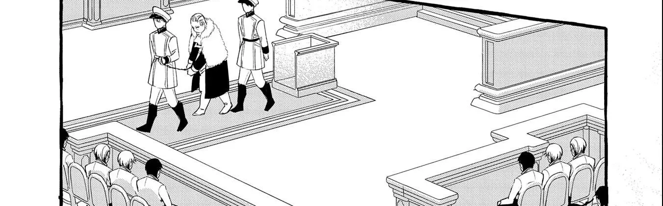 Zeitaku Zanmai Shitai no desu! ~Tensei Shita no ni Binbou nante Yurusenai no de, Mahou de Ryouchi Kaikaku~ Chapter 18 - page 33