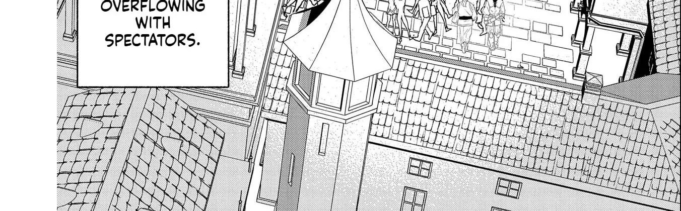 Zeitaku Zanmai Shitai no desu! ~Tensei Shita no ni Binbou nante Yurusenai no de, Mahou de Ryouchi Kaikaku~ Chapter 18 - page 35