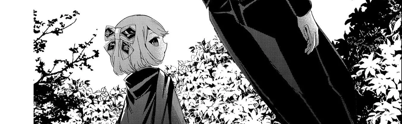 Zeitaku Zanmai Shitai no desu! ~Tensei Shita no ni Binbou nante Yurusenai no de, Mahou de Ryouchi Kaikaku~ Chapter 18 - page 43