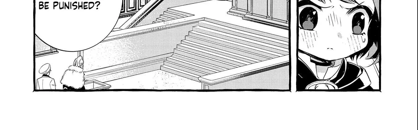 Zeitaku Zanmai Shitai no desu! ~Tensei Shita no ni Binbou nante Yurusenai no de, Mahou de Ryouchi Kaikaku~ Chapter 18 - page 9