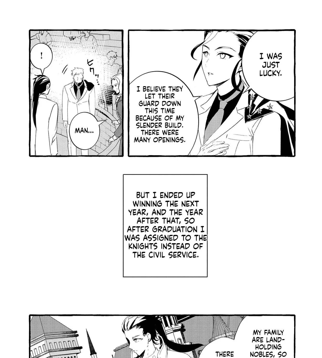 Zeitaku Zanmai Shitai no desu! ~Tensei Shita no ni Binbou nante Yurusenai no de, Mahou de Ryouchi Kaikaku~ Chapter 19 - page 14