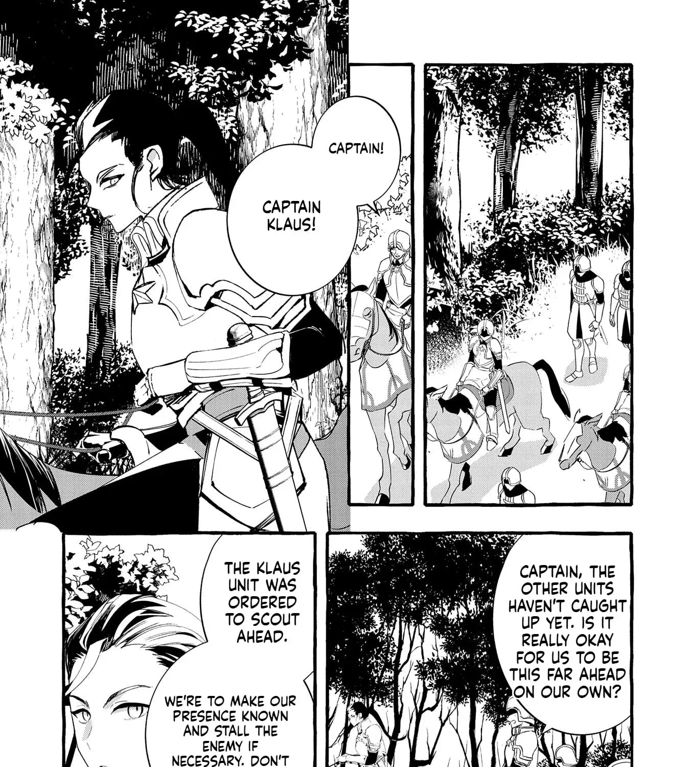 Zeitaku Zanmai Shitai no desu! ~Tensei Shita no ni Binbou nante Yurusenai no de, Mahou de Ryouchi Kaikaku~ Chapter 19 - page 18