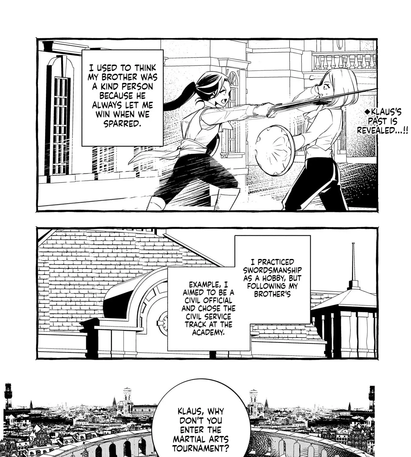 Zeitaku Zanmai Shitai no desu! ~Tensei Shita no ni Binbou nante Yurusenai no de, Mahou de Ryouchi Kaikaku~ Chapter 19 - page 2