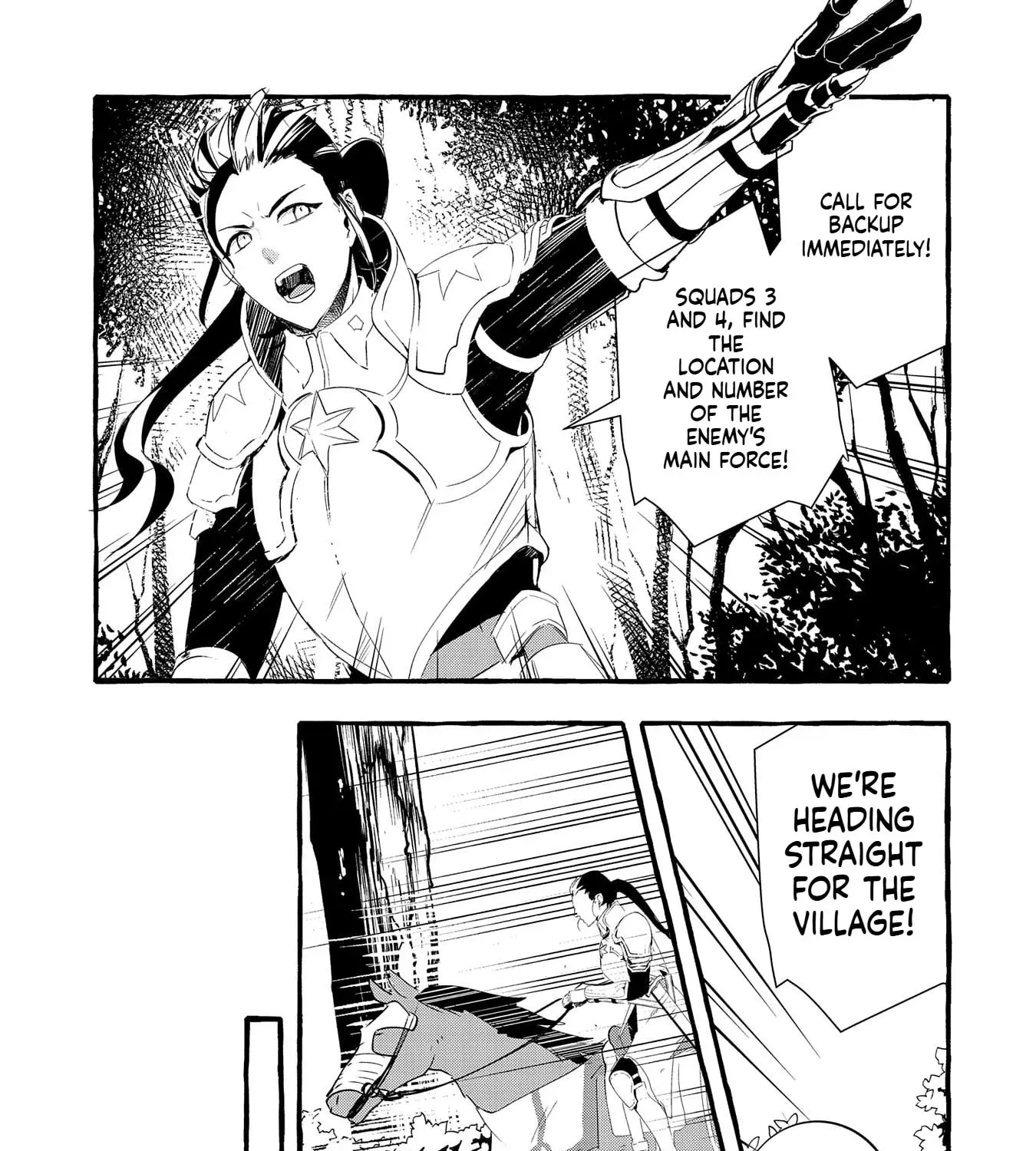 Zeitaku Zanmai Shitai no desu! ~Tensei Shita no ni Binbou nante Yurusenai no de, Mahou de Ryouchi Kaikaku~ Chapter 19 - page 22