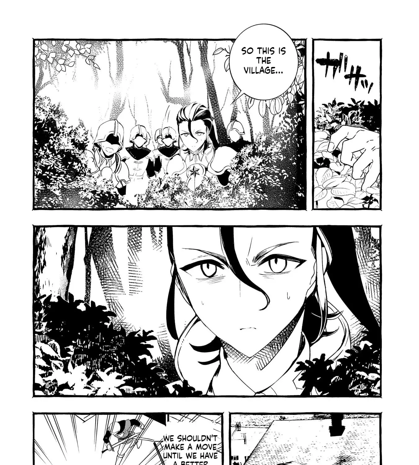 Zeitaku Zanmai Shitai no desu! ~Tensei Shita no ni Binbou nante Yurusenai no de, Mahou de Ryouchi Kaikaku~ Chapter 19 - page 24