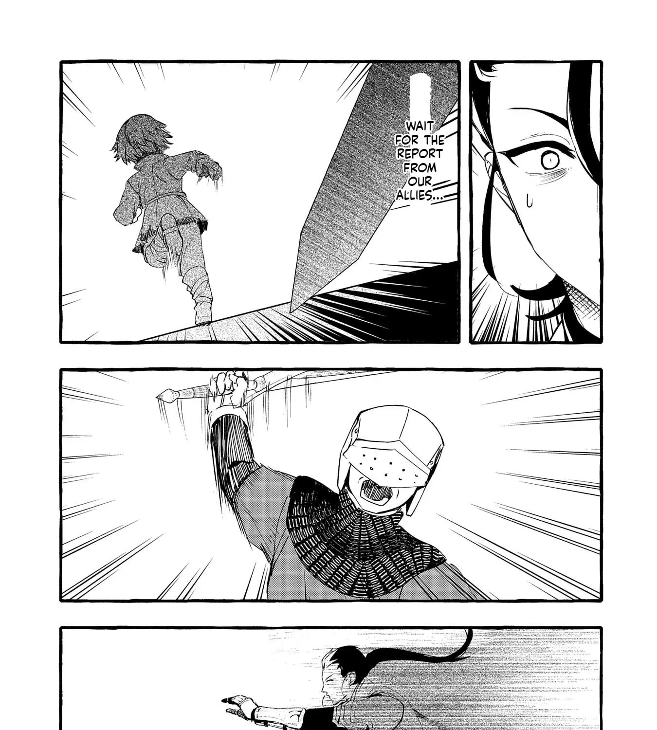 Zeitaku Zanmai Shitai no desu! ~Tensei Shita no ni Binbou nante Yurusenai no de, Mahou de Ryouchi Kaikaku~ Chapter 19 - page 26