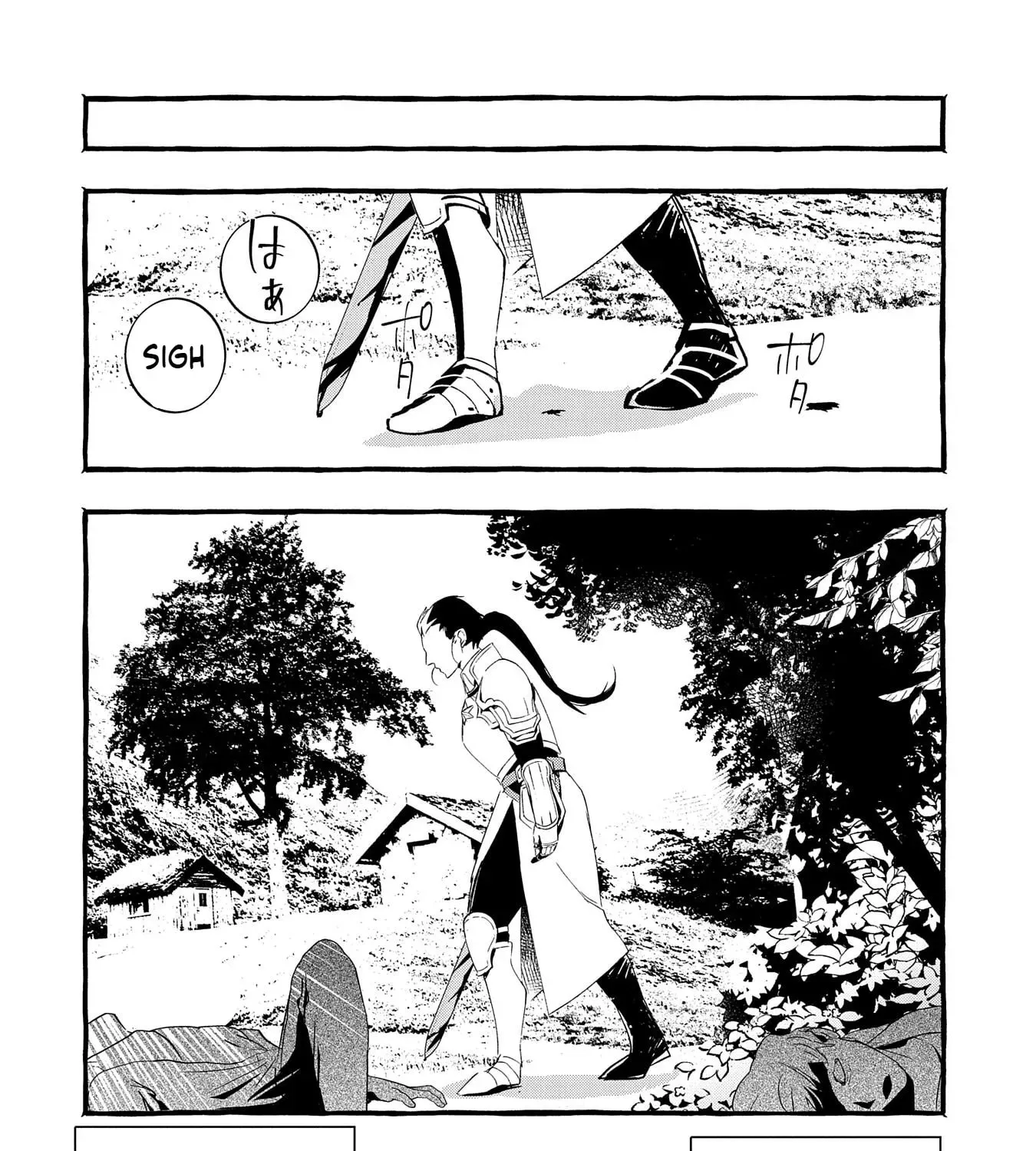 Zeitaku Zanmai Shitai no desu! ~Tensei Shita no ni Binbou nante Yurusenai no de, Mahou de Ryouchi Kaikaku~ Chapter 19 - page 36