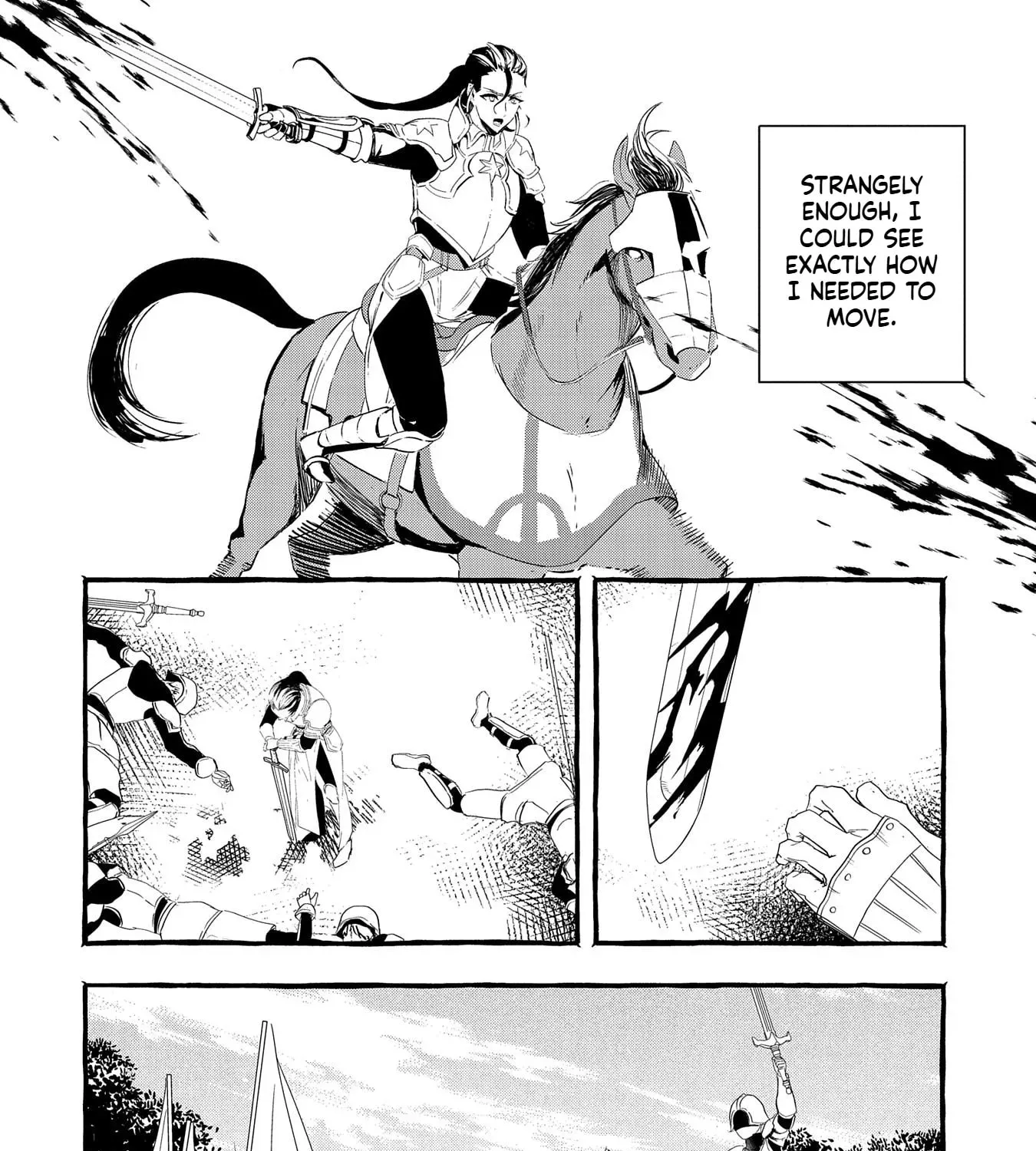 Zeitaku Zanmai Shitai no desu! ~Tensei Shita no ni Binbou nante Yurusenai no de, Mahou de Ryouchi Kaikaku~ Chapter 19 - page 40