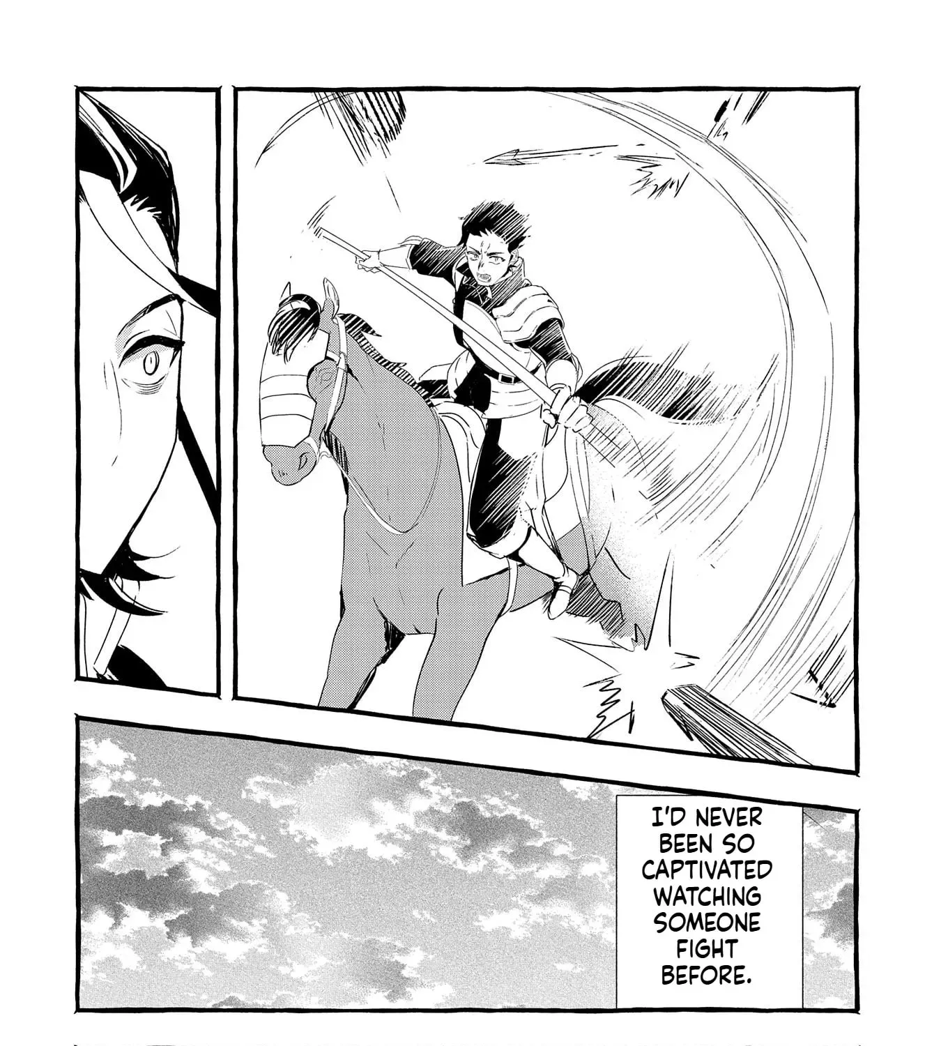Zeitaku Zanmai Shitai no desu! ~Tensei Shita no ni Binbou nante Yurusenai no de, Mahou de Ryouchi Kaikaku~ Chapter 19 - page 48