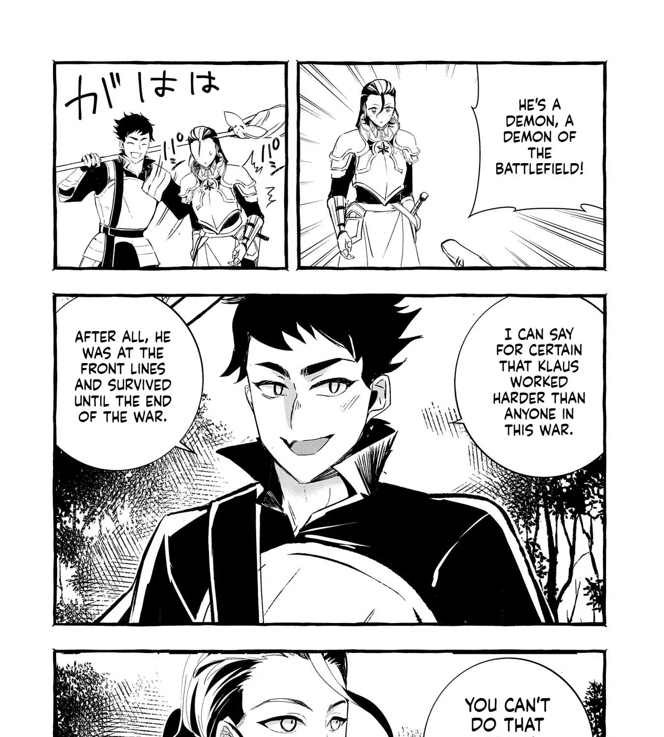 Zeitaku Zanmai Shitai no desu! ~Tensei Shita no ni Binbou nante Yurusenai no de, Mahou de Ryouchi Kaikaku~ Chapter 19 - page 56
