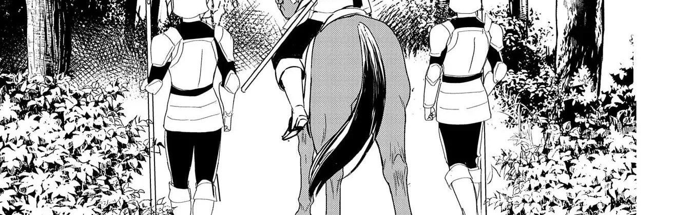 Zeitaku Zanmai Shitai no desu! ~Tensei Shita no ni Binbou nante Yurusenai no de, Mahou de Ryouchi Kaikaku~ Chapter 19 - page 59