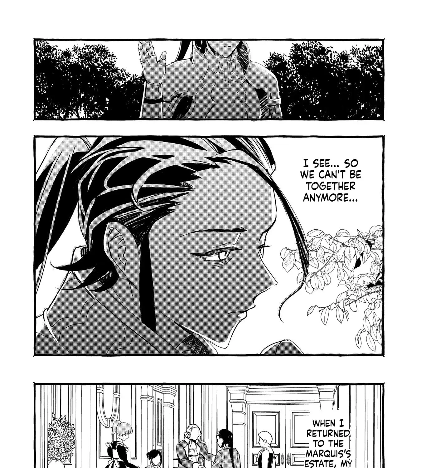 Zeitaku Zanmai Shitai no desu! ~Tensei Shita no ni Binbou nante Yurusenai no de, Mahou de Ryouchi Kaikaku~ Chapter 19 - page 60