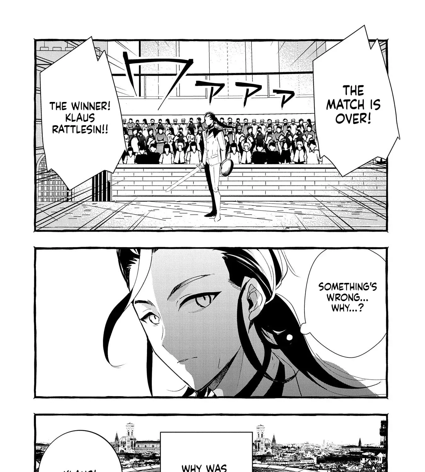 Zeitaku Zanmai Shitai no desu! ~Tensei Shita no ni Binbou nante Yurusenai no de, Mahou de Ryouchi Kaikaku~ Chapter 19 - page 8