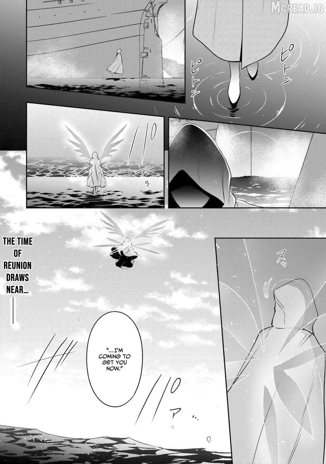 Sono Mofu Café Tenshu, Moto Saikyō Kaizoku. Chapter 12 - page 29
