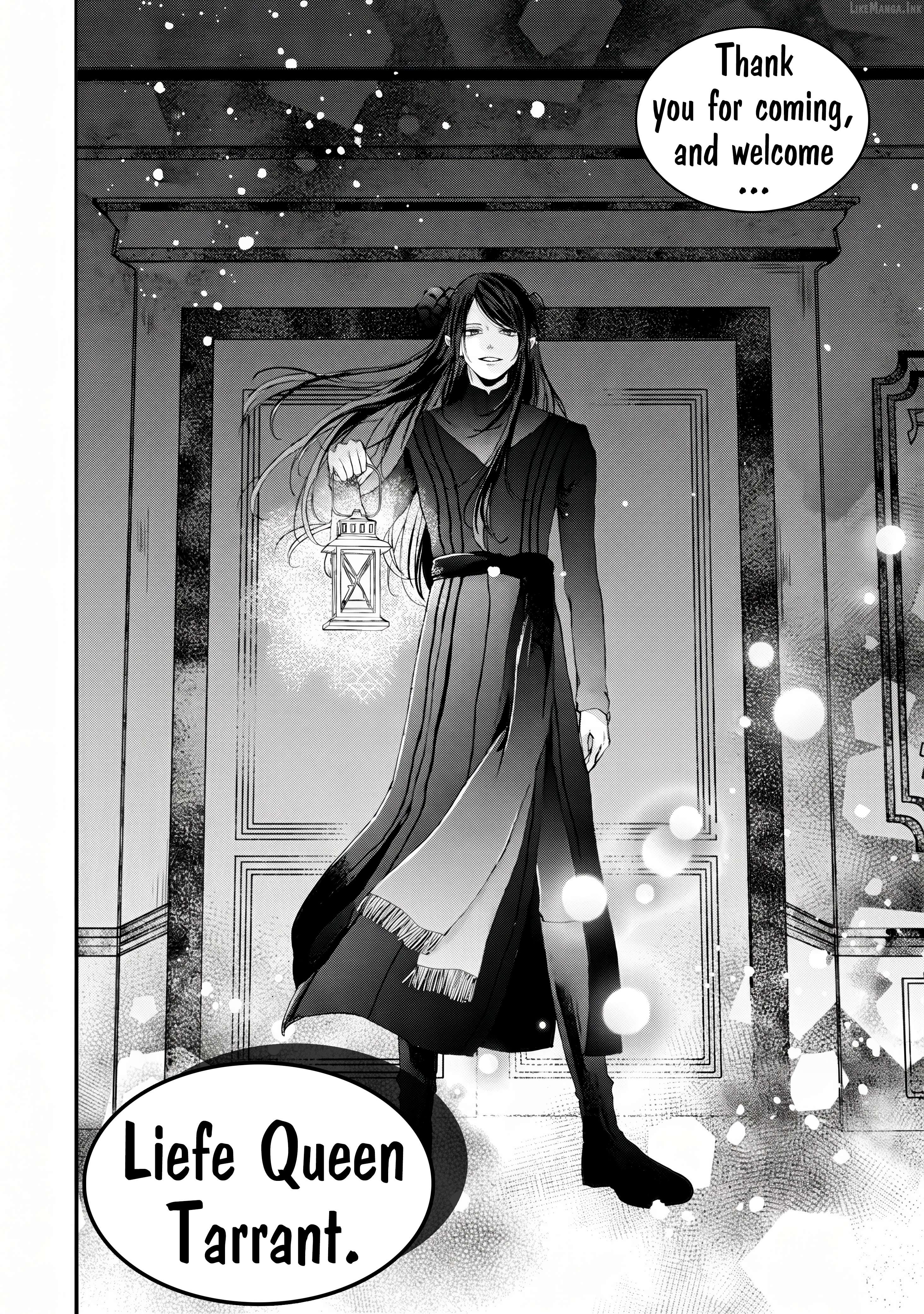 My Fiancé Forgot About Me, So I Entered a Fake Engagement with the Neighboring Prince Chapter 8 - page 41