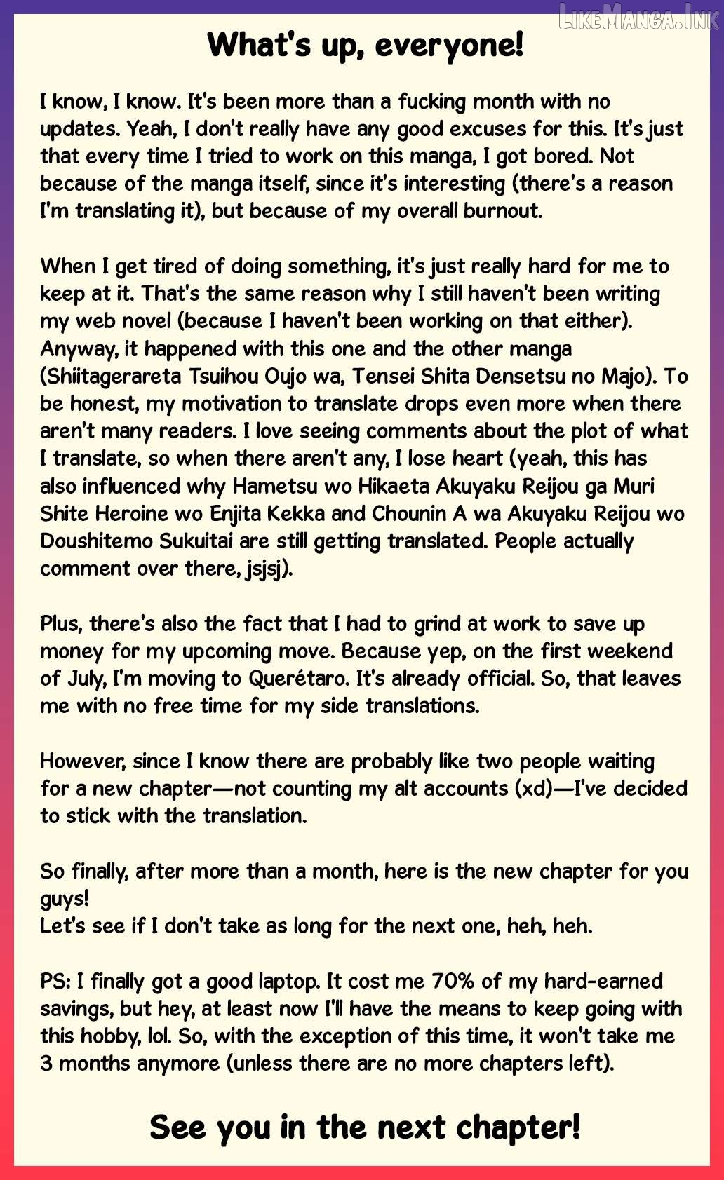 My Fiancé Forgot About Me, So I Entered a Fake Engagement with the Neighboring Prince Chapter 8 - page 42