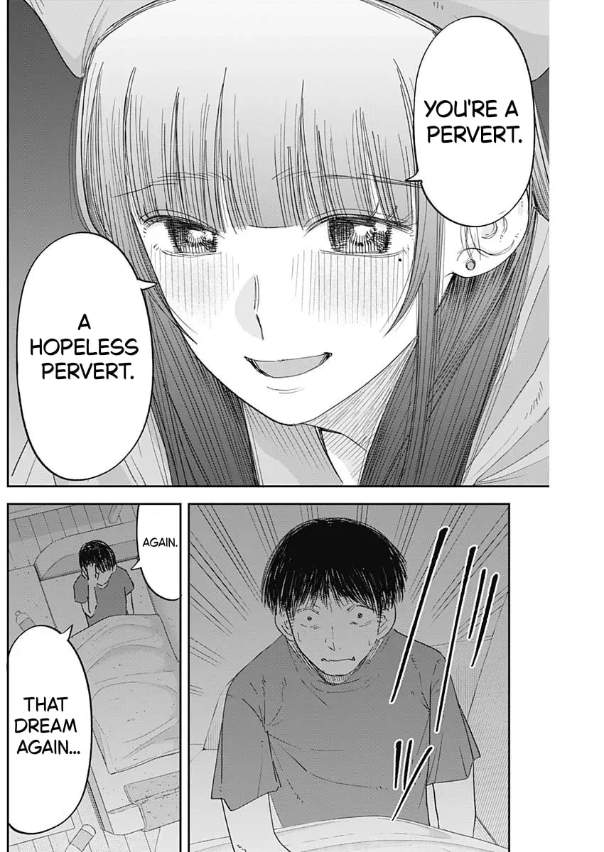 Misao no Keiyaku Chapter 10 - page 4