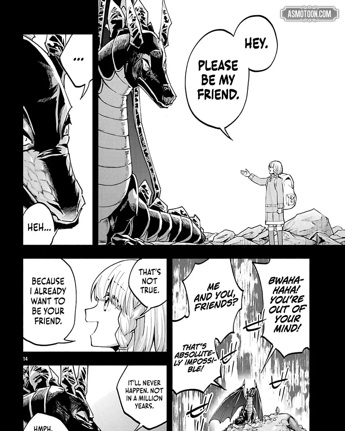 My Trash Skill 'Appraisal' Awakened into 'Inheritance' — Now I Wield the Power of Heroes and Stand Unmatched! Chapter 35 - page 30
