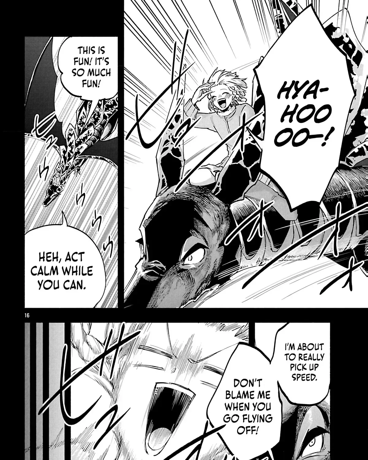My Trash Skill 'Appraisal' Awakened into 'Inheritance' — Now I Wield the Power of Heroes and Stand Unmatched! Chapter 35 - page 34