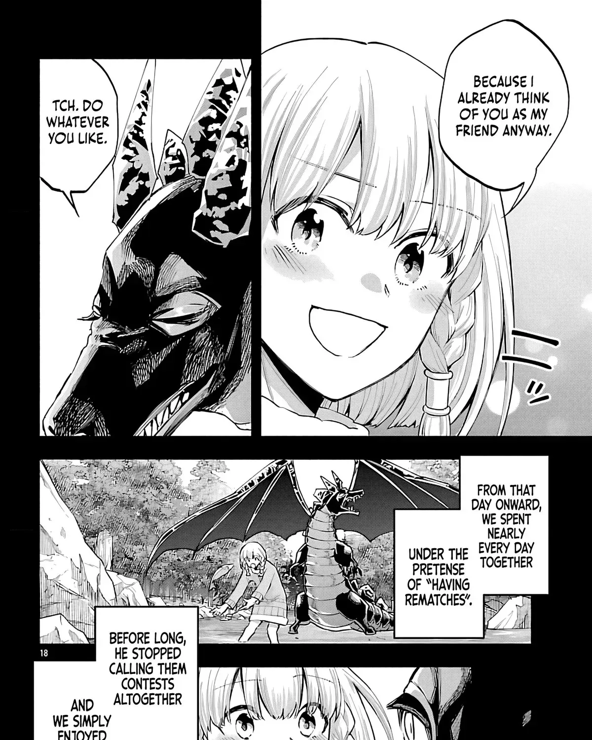 My Trash Skill 'Appraisal' Awakened into 'Inheritance' — Now I Wield the Power of Heroes and Stand Unmatched! Chapter 35 - page 38
