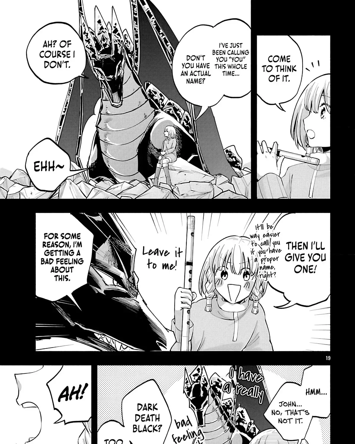 My Trash Skill 'Appraisal' Awakened into 'Inheritance' — Now I Wield the Power of Heroes and Stand Unmatched! Chapter 35 - page 40