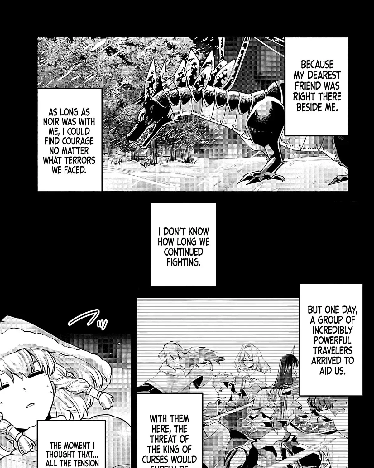 My Trash Skill 'Appraisal' Awakened into 'Inheritance' — Now I Wield the Power of Heroes and Stand Unmatched! Chapter 35 - page 48