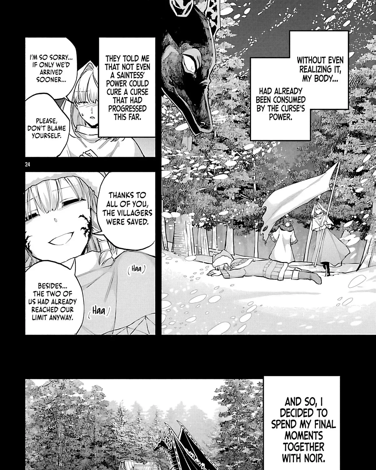 My Trash Skill 'Appraisal' Awakened into 'Inheritance' — Now I Wield the Power of Heroes and Stand Unmatched! Chapter 35 - page 50