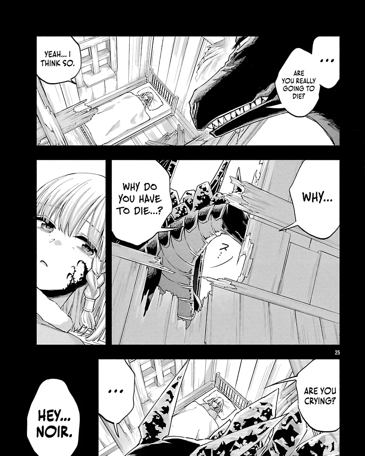 My Trash Skill 'Appraisal' Awakened into 'Inheritance' — Now I Wield the Power of Heroes and Stand Unmatched! Chapter 35 - page 52