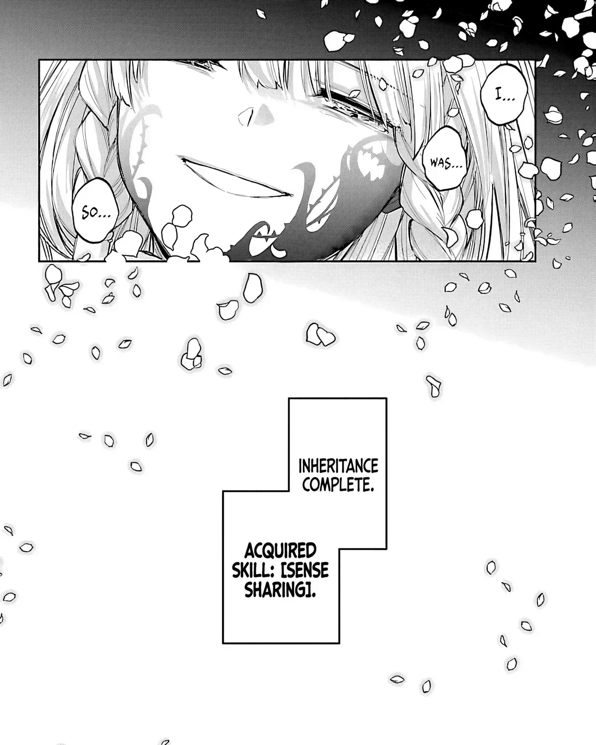 My Trash Skill 'Appraisal' Awakened into 'Inheritance' — Now I Wield the Power of Heroes and Stand Unmatched! Chapter 35 - page 58
