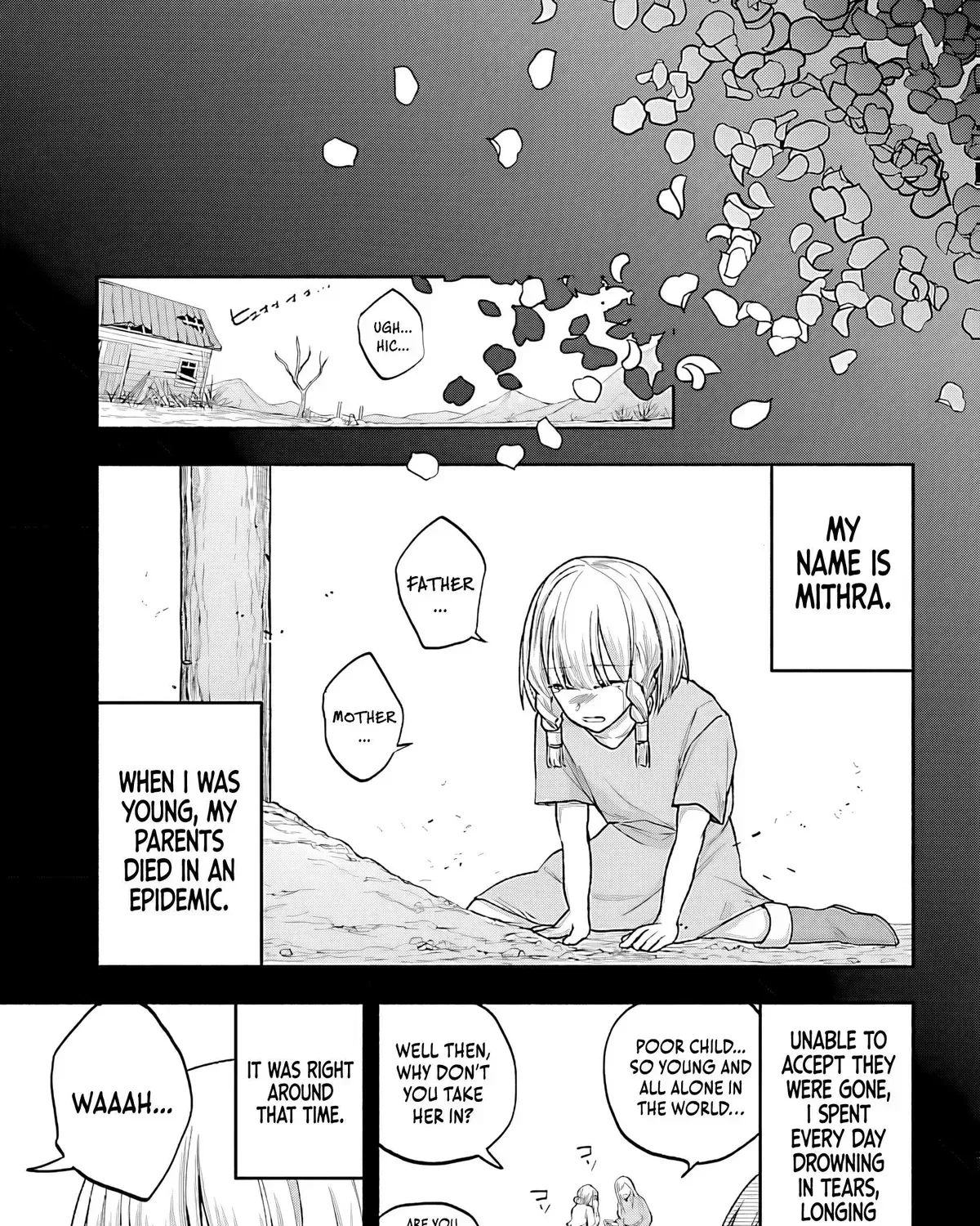 My Trash Skill 'Appraisal' Awakened into 'Inheritance' — Now I Wield the Power of Heroes and Stand Unmatched! Chapter 35 - page 8