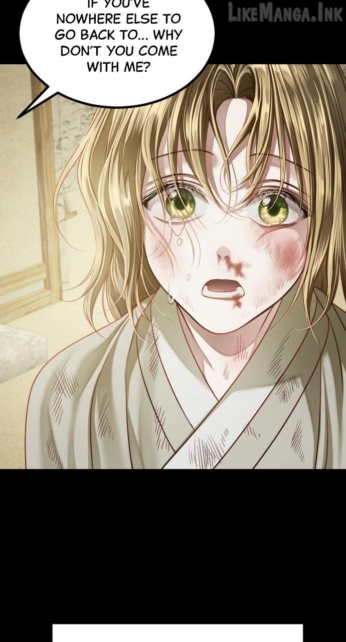 The Knight Of The Closed-Eyes Sky Chapter 33 - page 14