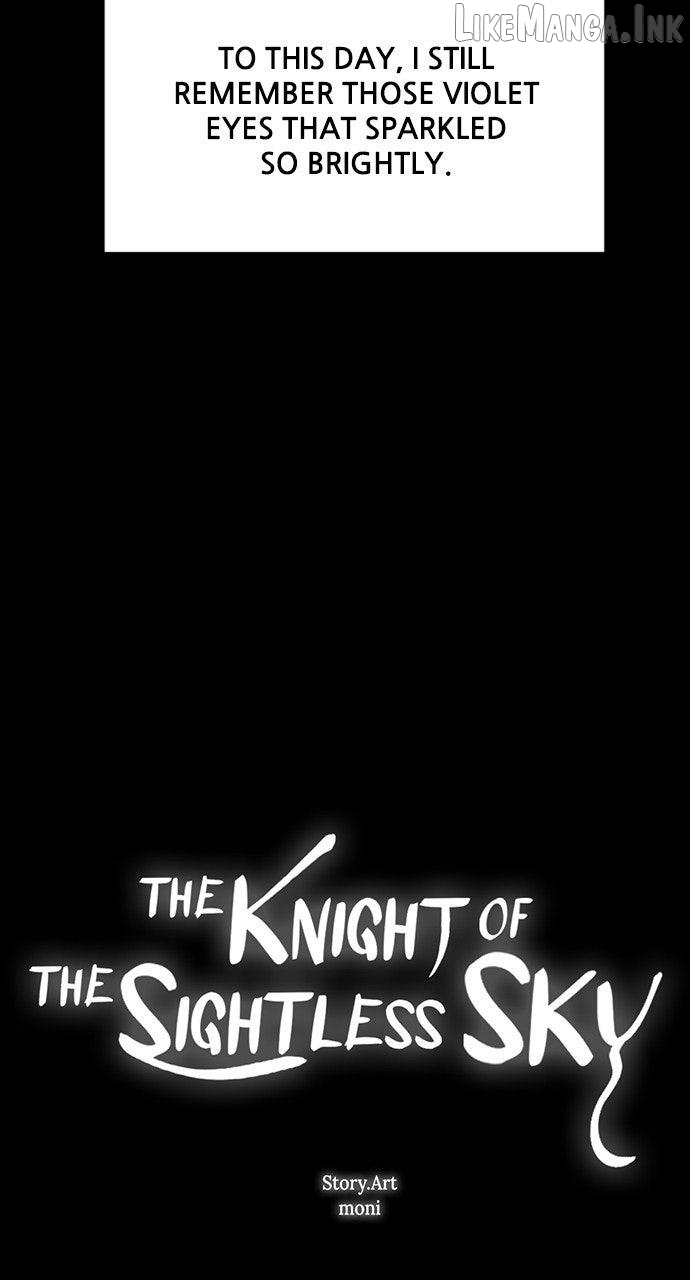 The Knight Of The Closed-Eyes Sky Chapter 33 - page 15