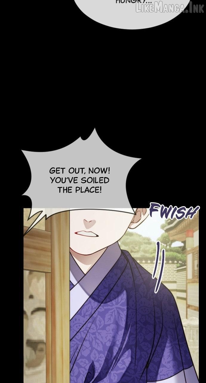 The Knight Of The Closed-Eyes Sky Chapter 33 - page 3