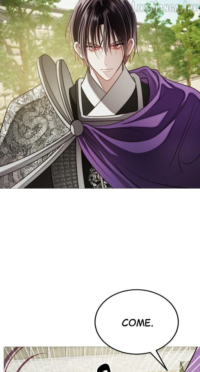 The Knight Of The Closed-Eyes Sky Chapter 33 - page 31