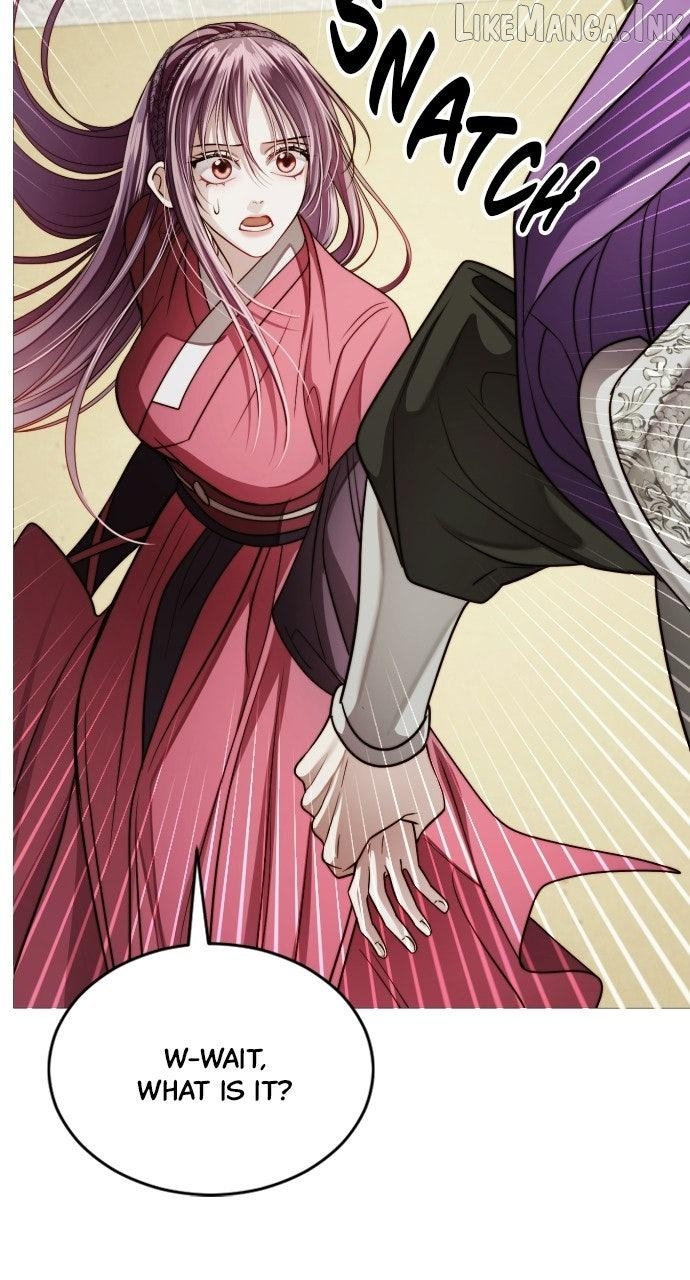 The Knight Of The Closed-Eyes Sky Chapter 33 - page 32