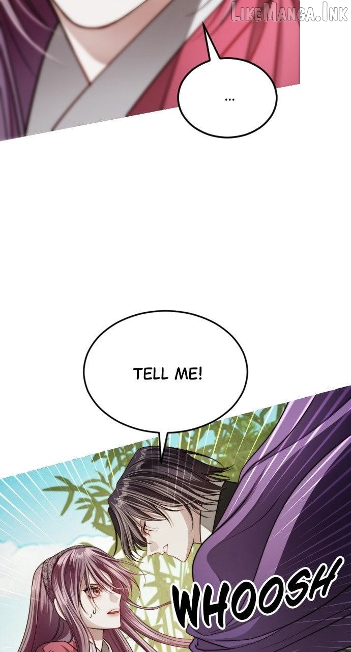 The Knight Of The Closed-Eyes Sky Chapter 33 - page 35