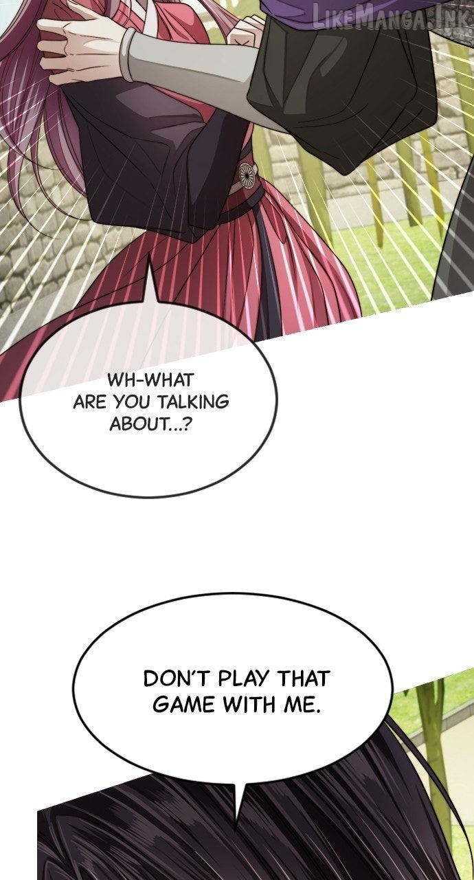 The Knight Of The Closed-Eyes Sky Chapter 33 - page 36