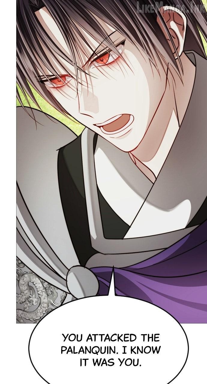 The Knight Of The Closed-Eyes Sky Chapter 33 - page 37