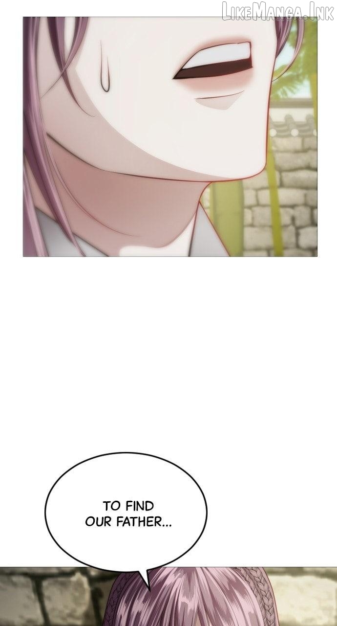 The Knight Of The Closed-Eyes Sky Chapter 33 - page 39