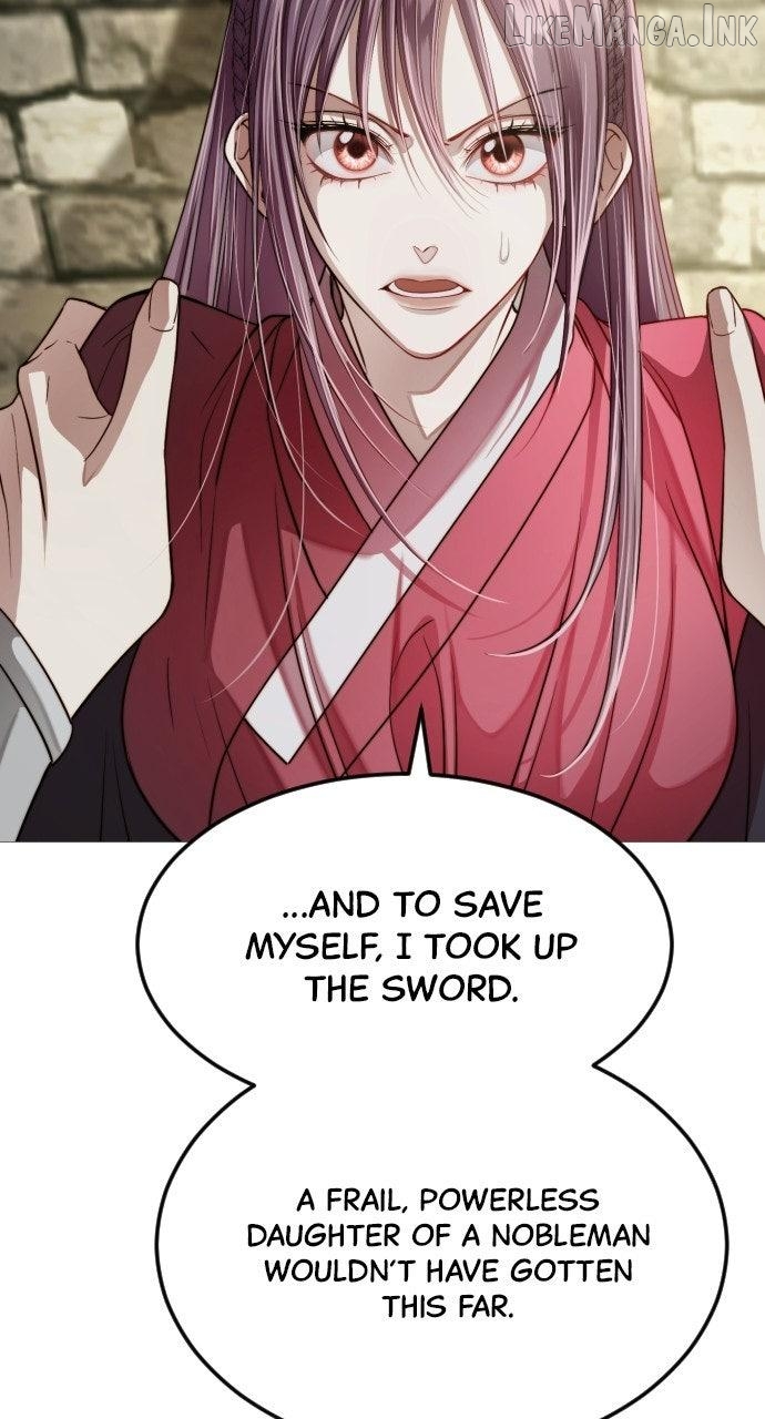 The Knight Of The Closed-Eyes Sky Chapter 33 - page 40